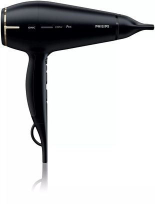 Фен Philips HPS920/00 - фото 2 Фен Philips HPS920/00 - фото 2
