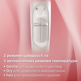 Фен Philips Prestige BHD628/00 Europe - фото 4