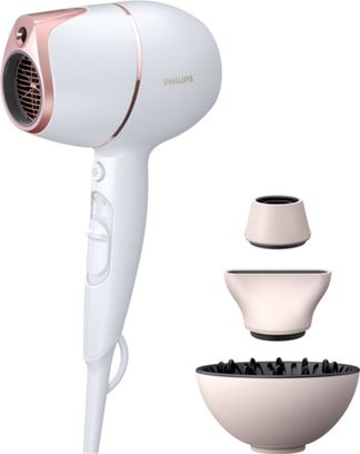 Фен Philips Prestige BHD628/00 Europe - фото 1