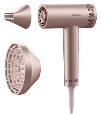 Фен Philips Series 8000 BHD837/10 Europe - фото 1