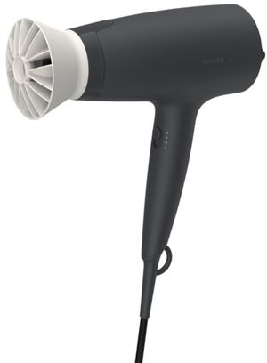 Фен Philips ThermoProtect BHD302/30 - фото 2 Фен Philips ThermoProtect BHD302/30 - фото 2