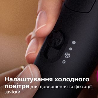 Фен Philips ThermoProtect BHD302/30 - фото 9 Фен Philips ThermoProtect BHD302/30 - фото 9
