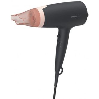 Фен Philips ThermoProtect BHD350/10 - фото 2 Фен Philips ThermoProtect BHD350/10 - фото 2