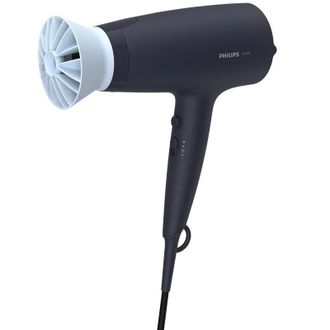 Фен Philips ThermoProtect BHD360/20 - фото 2 Фен Philips ThermoProtect BHD360/20 - фото 2