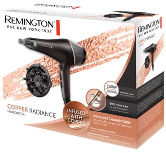 Фен Remington AC5700 Europe - фото 6