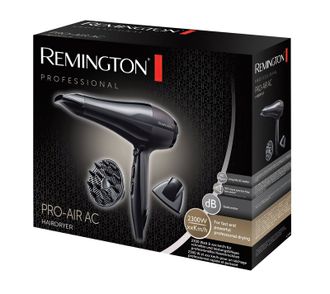Фен Remington AC5999 PRO-Air AC - фото 8 Фен Remington AC5999 PRO-Air AC - фото 8