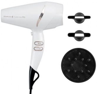 Фен Remington AC7200W Supercare PRO 2200 AC motor - фото 2
