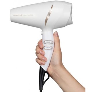 Фен Remington AC7200W Supercare PRO 2200 AC motor - фото 5