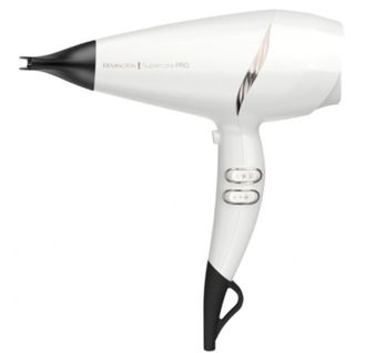 Фен Remington AC7200W Supercare PRO 2200 AC motor - фото 1