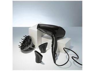 Фен Remington Silk AC9095 (7054169) Europe - фото 6