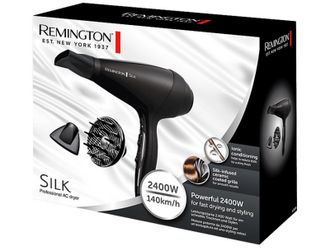 Фен Remington Silk AC9095 (7054169) Europe - фото 7