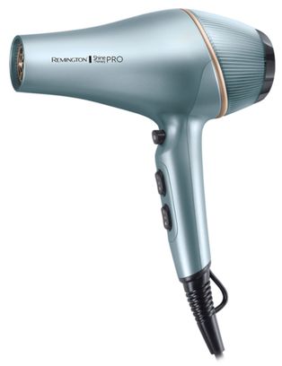Фен Remington AC9300 Shine Therapy PRO Europe - фото 2 Фен Remington AC9300 Shine Therapy PRO Europe - фото 2