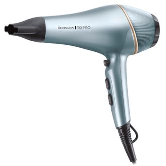Фен Remington AC9300 Shine Therapy PRO Europe - фото 3 Фен Remington AC9300 Shine Therapy PRO Europe - фото 3