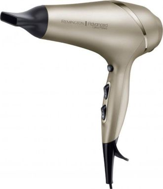 Фен Remington Advanced Colour Protect AC8605 Europe - фото 2