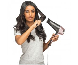 Фен Remington Curl & Straight Confidence D5706 Europe - фото 5 Фен Remington Curl & Straight Confidence D5706 Europe - фото 5