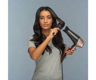 Фен Remington Curl & Straight Confidence D5706 Europe - фото 6 Фен Remington Curl & Straight Confidence D5706 Europe - фото 6