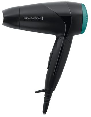 Фен Remington D1500 On The Go - фото 2 Фен Remington D1500 On The Go - фото 2
