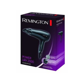 Фен Remington D3010 Power Dry 2000 - фото 2