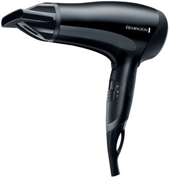 Фен Remington D3010 Power Dry 2000 - фото 1
