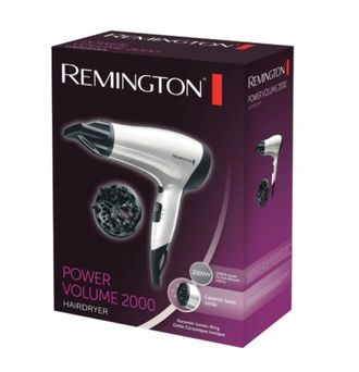 Фен Remington D3015 - фото 5