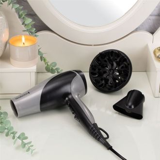 Фен Remington D3190S Ionic Dry - фото 6
