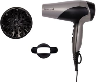 Фен Remington D3190S Ionic Dry - фото 2