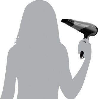 Фен Remington D3190S Ionic Dry - фото 7