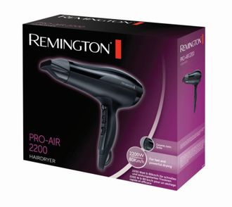 Фен Remington D5210 Pro Air - фото 5