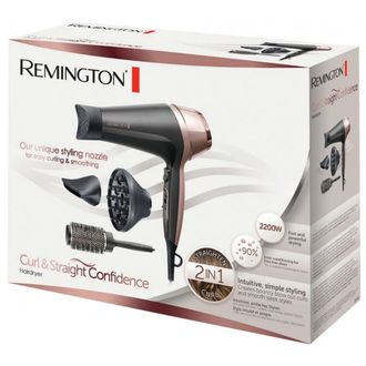 Фен REMINGTON D5706 - фото 3 Фен REMINGTON D5706 - фото 3