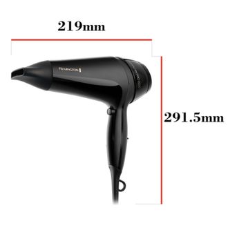 Фен Remington D5710 - фото 3