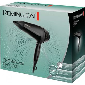 Фен Remington D5710 - фото 5