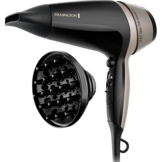 Фен REMINGTON D5715 THERMACARE PRO 2300 - фото 1 Фен REMINGTON D5715 THERMACARE PRO 2300 - фото 1