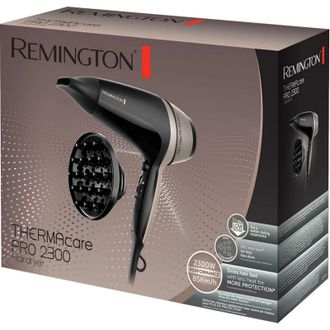 Фен REMINGTON D5715 THERMACARE PRO 2300 - фото 7 Фен REMINGTON D5715 THERMACARE PRO 2300 - фото 7