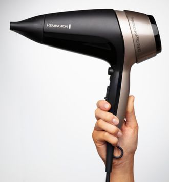 Фен REMINGTON D5715 THERMACARE PRO 2300 - фото 5 Фен REMINGTON D5715 THERMACARE PRO 2300 - фото 5