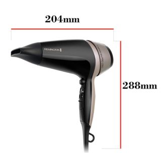 Фен REMINGTON D5715 THERMACARE PRO 2300 - фото 3 Фен REMINGTON D5715 THERMACARE PRO 2300 - фото 3