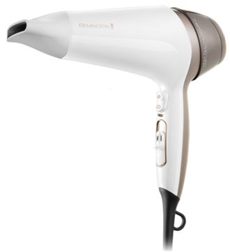 Фен Remington D5720 Thermacare Pro - фото 2 Фен Remington D5720 Thermacare Pro - фото 2