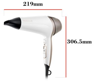 Фен Remington D5720 Thermacare Pro - фото 6 Фен Remington D5720 Thermacare Pro - фото 6