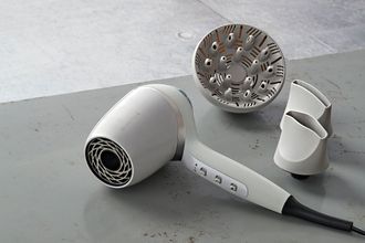 Фен REMINGTON EC9001 HYDRAluxe - фото 3