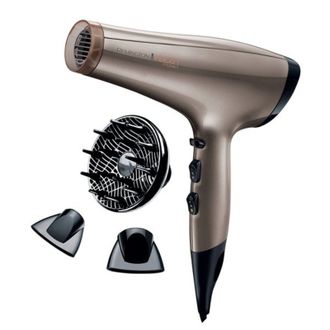 Фен Remington Keratin Protect AC8002 Europe - фото 1 Фен Remington Keratin Protect AC8002 Europe - фото 1