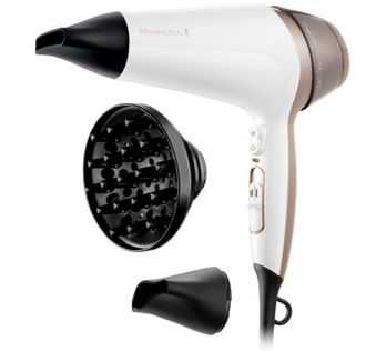 Фен Remington Thermacare Pro D5720 Europe - фото 1 Фен Remington Thermacare Pro D5720 Europe - фото 1