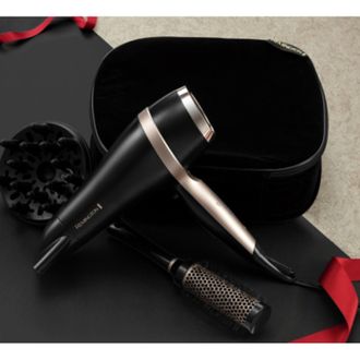 Фен Remington D6940GP Европа - фото 5 Фен Remington D6940GP Европа - фото 5