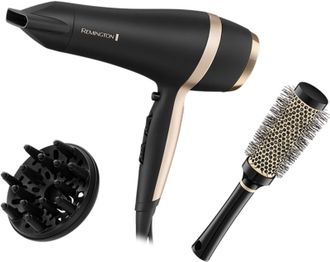 Фен Remington D6940GP Европа - фото 2 Фен Remington D6940GP Европа - фото 2