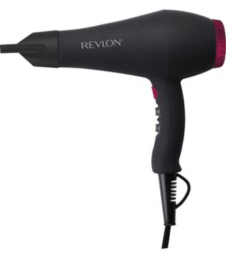 Фен Revlon Perfect Heat Smooth Brilliance (RVDR5251E1) - фото 1