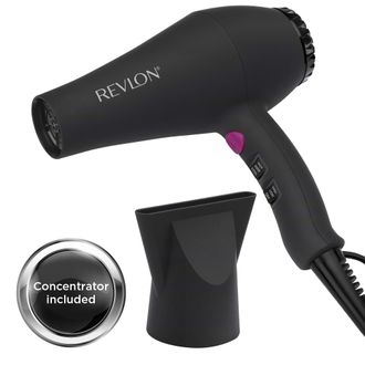 Фен Revlon Perfect Heat Smooth Brilliance (RVDR5251E1) - фото 2
