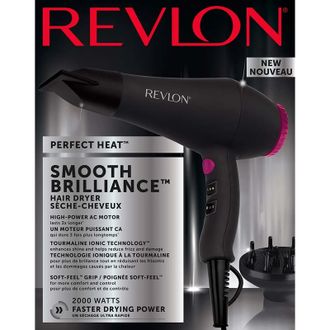 Фен Revlon RVDR5251E1 Europe - фото 16 Фен Revlon RVDR5251E1 Europe - фото 16