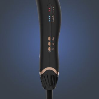 Фен Rowenta CF8C20E0 - фото 3