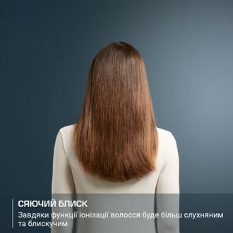 Фен Rowenta CF8C20E0 - фото 8