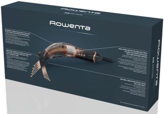 Фен Rowenta CF8C20E0 - фото 12