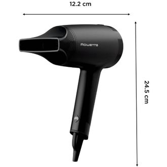 Фен Rowenta CV1801F0 - фото 4 Фен Rowenta CV1801F0 - фото 4