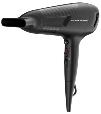 Фен Rowenta CV581LF0 - фото 2